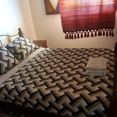 Hotel Touraghine 셰프샤우엔 외부 사진